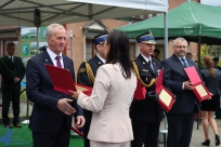 Gminne Obchody Dnia Strażaka
